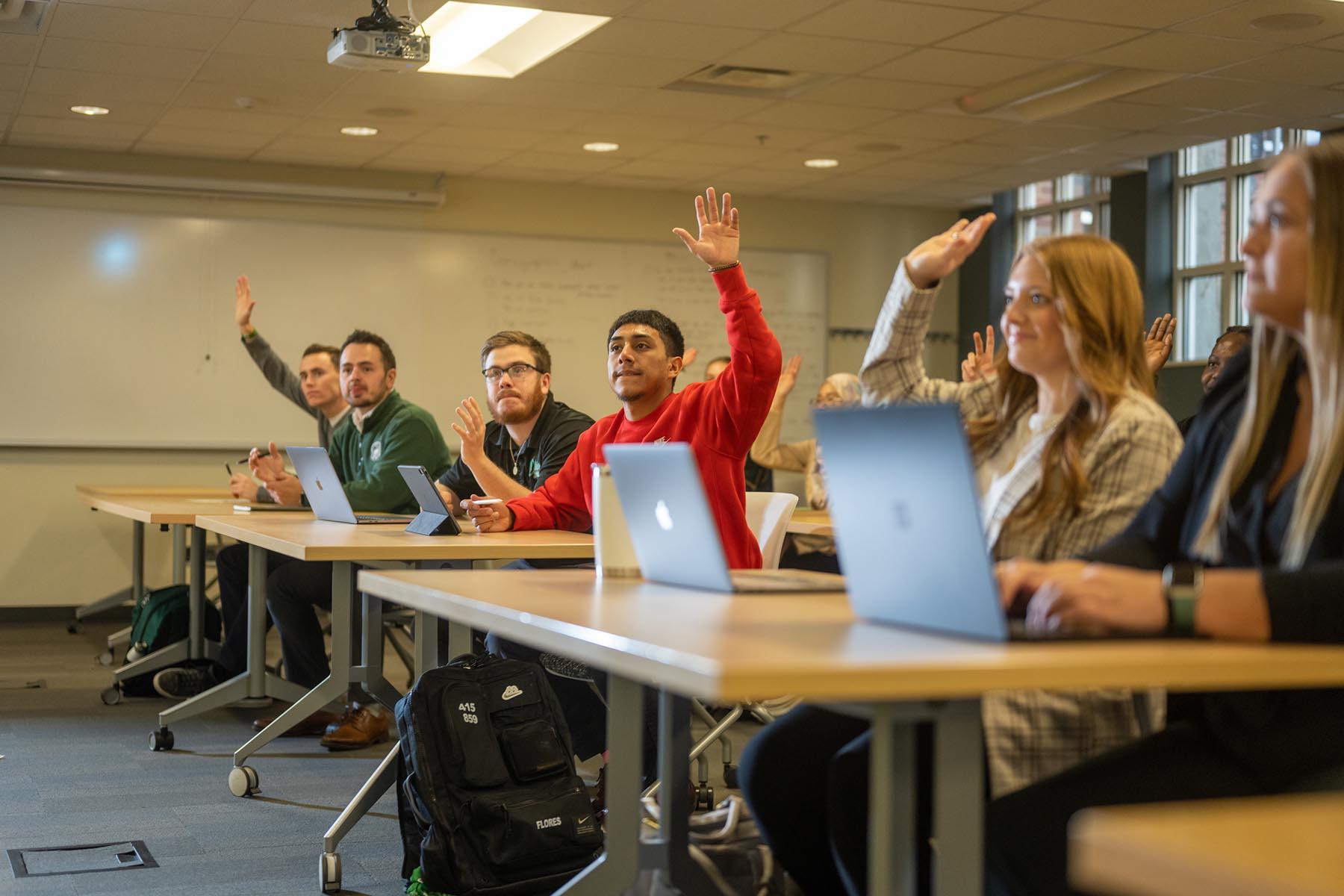 Graduate Student Instructor Teaching Academy Ohio University
